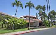 Exterior 3 Kamaole Sands - Maui Condo & Home