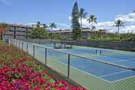 Fitness Center Kamaole Sands - Maui Condo & Home