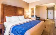 Kamar Tidur 7 Comfort Inn & Suites Dover-Portsmouth