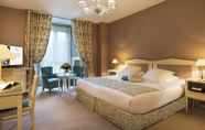 Phòng ngủ 5 Hôtel Barrière Le Westminster Le Touquet