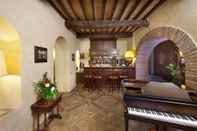 Bar, Cafe and Lounge Relais Il Canalicchio