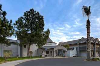 Exterior 4 Motel 6 Buttonwillow, CA Central