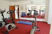 Fitness Center Labranda Excelsior Side