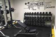 Fitness Center Pendley Manor