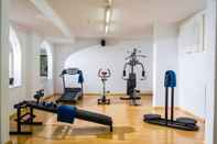 Fitness Center Hersonissos Palace - All Inclusive