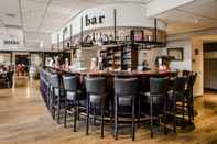 Bar, Cafe and Lounge City hotel Terneuzen