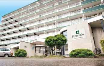 Bangunan 4 City hotel Terneuzen