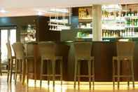Bar, Kafe dan Lounge Olivarius Apart'Hotel