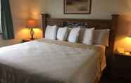 Bilik Tidur 3 FairBridge Inn & Suites Williston