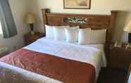 Kamar Tidur 7 FairBridge Inn & Suites Williston