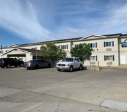 Others 3 Days Inn & Suites by Wyndham Williston