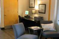 Ruangan Fungsional FairBridge Inn & Suites Williston