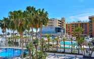 Hồ bơi 2 Sol Torremolinos - Don Marco Adults Recommended