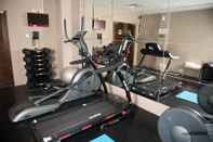Fitness Center mour Hotel