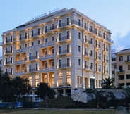 Luar Bangunan 3 GDM Megaron Historical Monument Hotel
