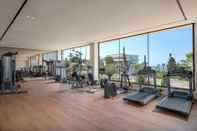 Fitness Center AMARANDE Adults Only