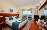 Bedroom 5 Rethymno Mare & Water Park - All inclusive