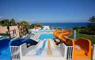 สระว่ายน้ำ 7 Rethymno Mare & Water Park - All inclusive