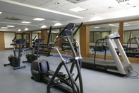 Fitness Center Avanti Holiday Village