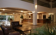 Lobby 4 Avanti Holiday Village