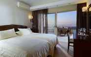 ห้องนอน 4 Macaris Suites and SPA