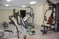 Fitness Center Macaris Suites and SPA