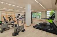 Fitness Center H10 Salauris Palace