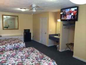 Bedroom 4 American Star Inn & Suites Atlantic City