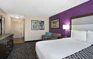 Kamar Tidur 4 La Quinta Inn & Suites by Wyndham Pharr North McAllen