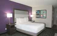 Kamar Tidur 7 La Quinta Inn & Suites by Wyndham Pharr North McAllen