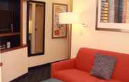 Common Space 6 Fairfield Inn & Suites by Marriott Fairmont