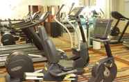 Fitness Center 5 Fairfield Inn & Suites by Marriott Fairmont