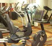 Fitness Center 5 Fairfield Inn & Suites by Marriott Fairmont