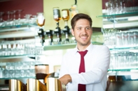 Bar, Cafe and Lounge das Reinisch business hotel