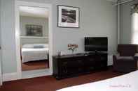 Kamar Tidur Hotel Coolidge