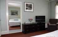 Kamar Tidur 6 Hotel Coolidge