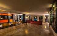 Lobby 6 Virgilio Grand Hotel