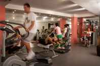Fitness Center Virgilio Grand Hotel