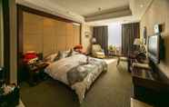 Phòng ngủ 3 Huangshan International Hotel