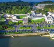 Tempat Tarikan Berdekatan 5 Huangshan International Hotel