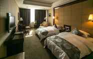Phòng ngủ 4 Huangshan International Hotel