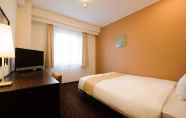 Bilik Tidur 6 Chisun Hotel Utsunomiya