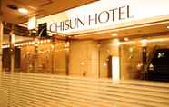 Bangunan 2 Chisun Hotel Kobe