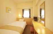 ห้องนอน 7 Chisun Hotel Kobe