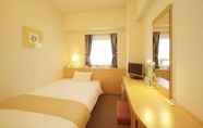 Phòng ngủ 7 Chisun Hotel Kobe