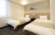 Bedroom 5 Nest Hotel Osaka Shinsaibashi