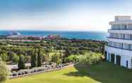 Nearby View and Attractions 5 Eurostars Sitges