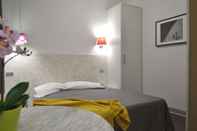 Bedroom Hotel Seiler