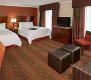 Bilik Tidur 2 Hampton Inn & Suites Cleveland-Beachwood