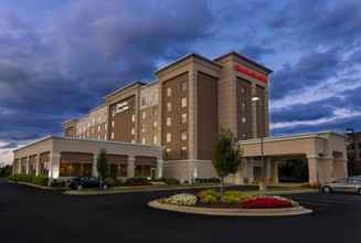 Exterior 4 Hampton Inn & Suites Cleveland-Beachwood